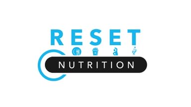 RESET NUTRITION