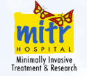 MITR Hospital (Minimally Invasive Treatment & Research)