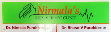 Nirmala's Skin & Heart Clinic