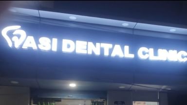 Wasi Dental Clinic