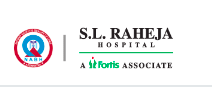 S L Raheja Fortis Hospital