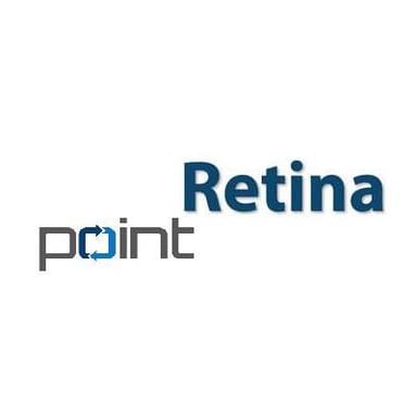 Retina Point