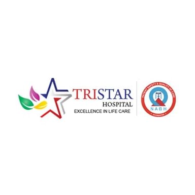 Tristar Hospital - Surat