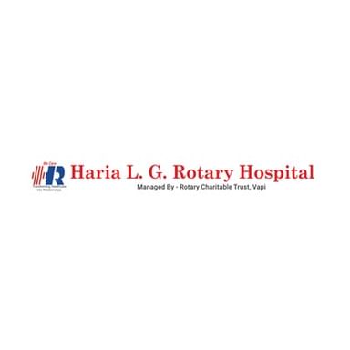 Haria L G Rotary Hospital
