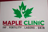 Maple Clinic    (On Call)