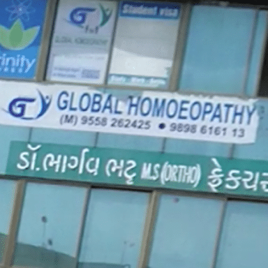 Global Homoeopathy