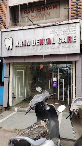 Arjn Dental Clinic