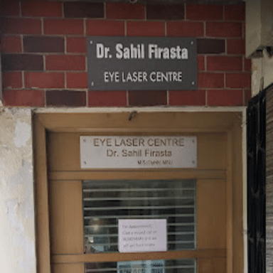 Eye Laser Centre