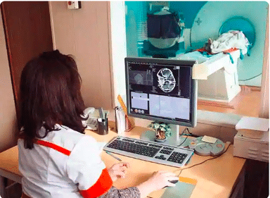 Dr. Mahtre's 3D/4D Sonography and X-Ray Centre