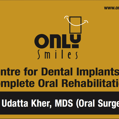 Only Smiles Dental Centre