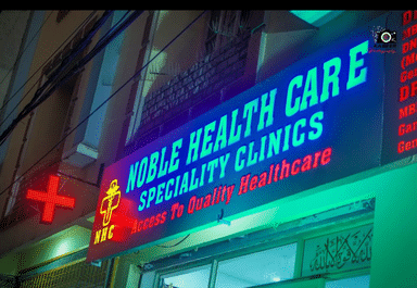NOBLE HEALTH CARE
