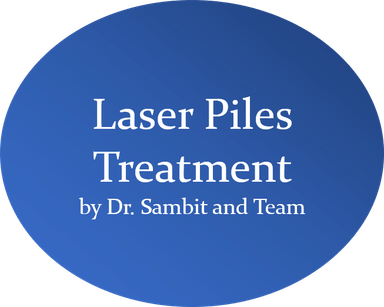 Dr. Sambit Patnaik's Advanced Laser Piles Centre