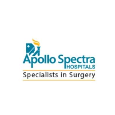 Apollo Spectra Hospitals