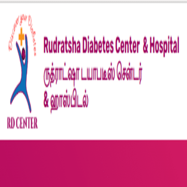 Rudratsha Diabetes Center