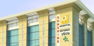 Sunshine Hospitals