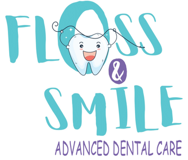 Floss & Smile Advanced Dental Care