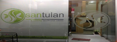 Santulan clinic