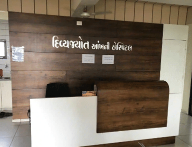 Divyajyot Eye Hospital