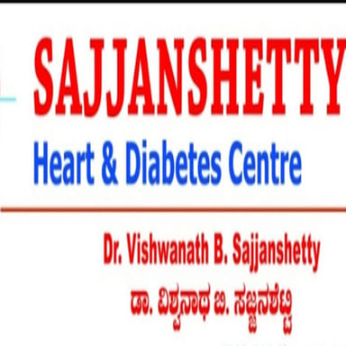 Sajjanshetty Heart And Diabetes Centre