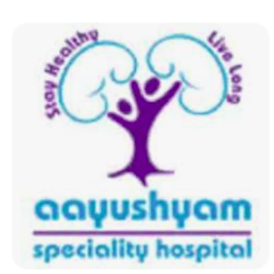 Aayushyam Speciality Hospital