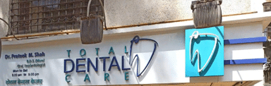 Total Dental Care