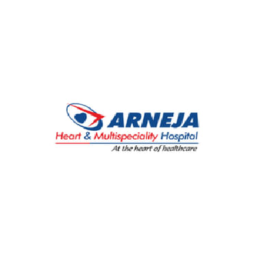 Arneja Heart Institute