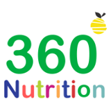 360 Degree Nutrition