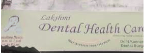 Lakshmi Dental Health Care
