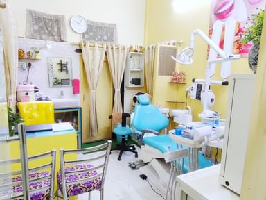 Dr Debarpan's Dental Care