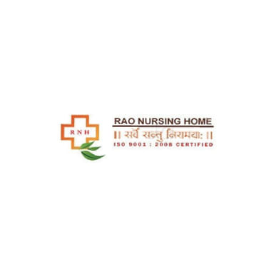 Rao nursing home