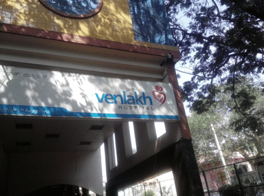 Venlakh Hospital