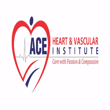 Ace Heart & Vascular Institute