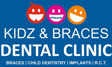 KIDZ & BRACES MULTISPECIALITY DENTAL CLINIC