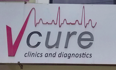 V Cure Clinics and Diagnostics