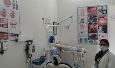 Shweta Dental Skin and Hair Transplant Centre