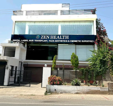 Zen Health