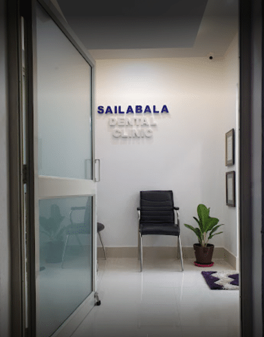 Sailabala Dental Clinic