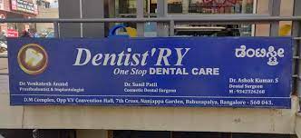 Dentistry One Stop Dental Care