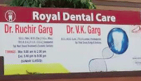 Dr Gargs Royal Dental Care