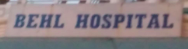 Behl Hospital