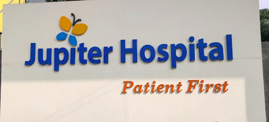 Jupiter Hospital, Pune