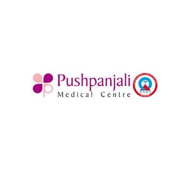 Pushpanjali Medical Centre