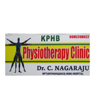 KPHB PHYSIOTHERAPY CLINIC