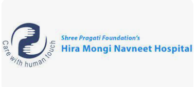 Hira Mongi Navneet Hospital