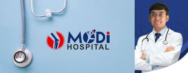 Modi Orthopeadic Hospital