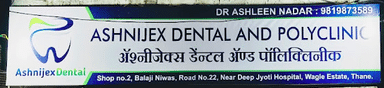 Ashnijex Dental Clinic