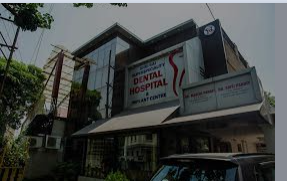 Shri Sai Superspeciality Dental Hospital