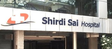 Shirdi Sai Hospital