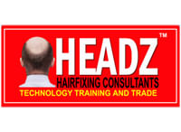 Headz Hair Fixing