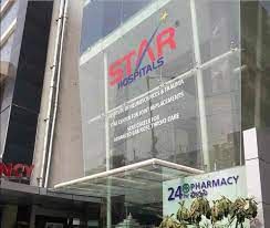 Star Hospitals